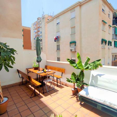 Manuela Nogales Apartments! Málaga Kültér fotó