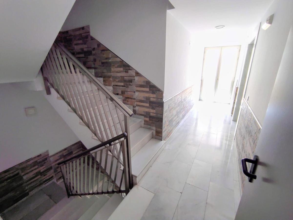 Manuela Nogales Apartments! Málaga Kültér fotó