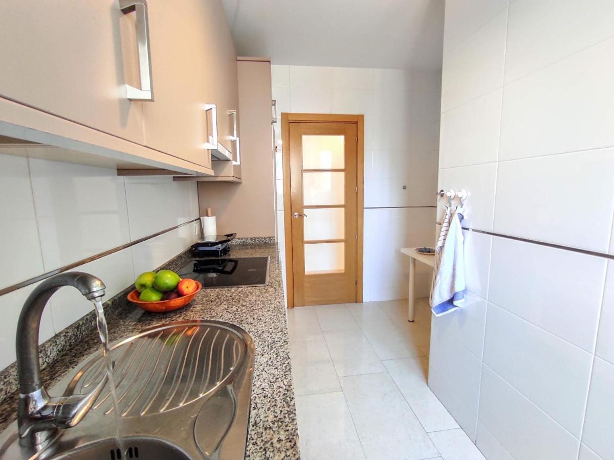 Manuela Nogales Apartments! Málaga Kültér fotó