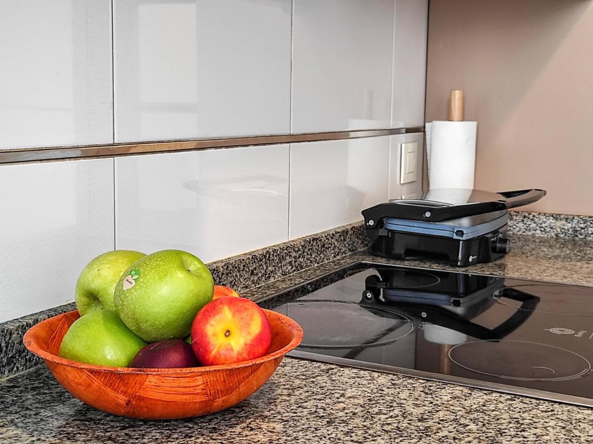 Manuela Nogales Apartments! Málaga Kültér fotó
