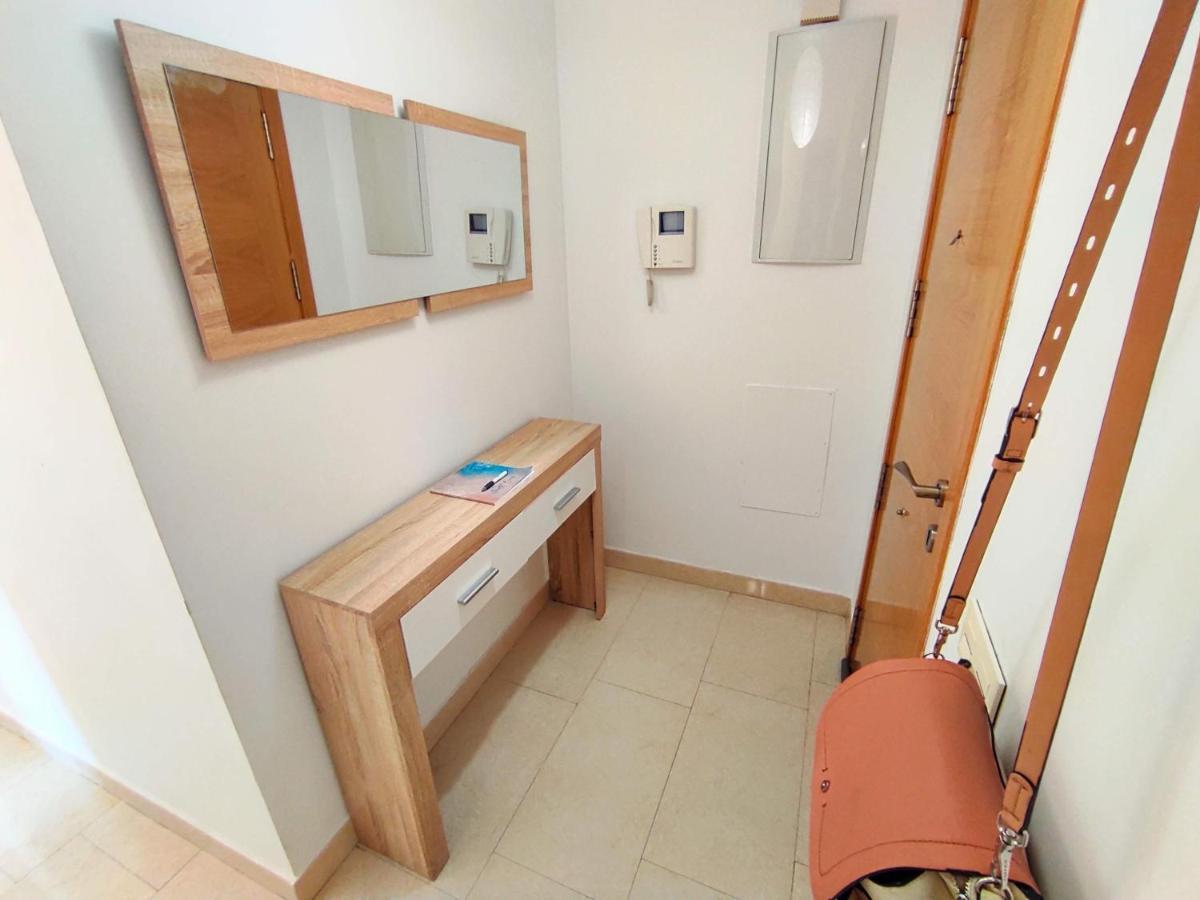 Manuela Nogales Apartments! Málaga Kültér fotó