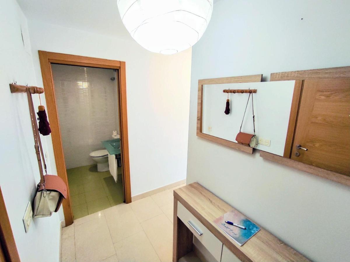 Manuela Nogales Apartments! Málaga Kültér fotó