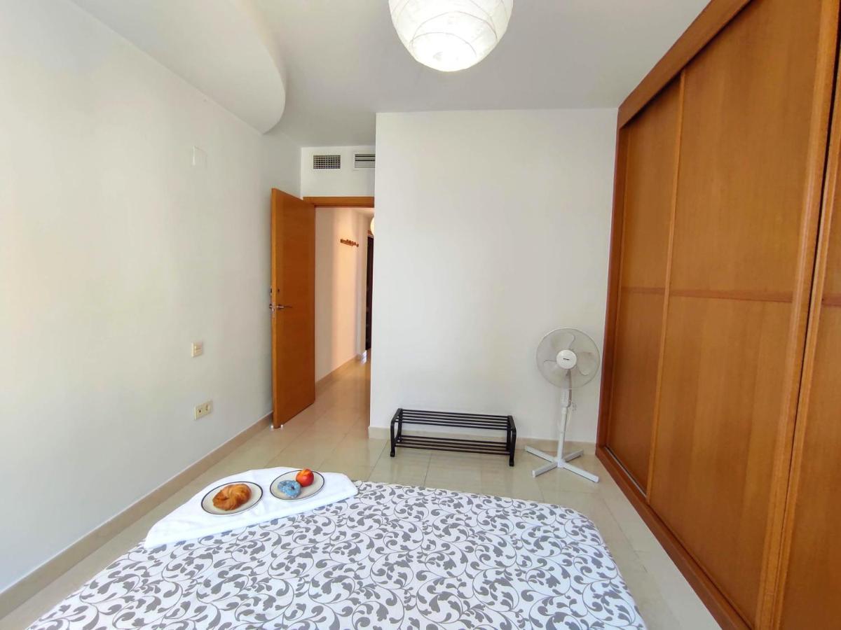 Manuela Nogales Apartments! Málaga Kültér fotó