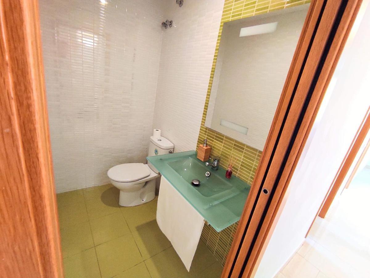 Manuela Nogales Apartments! Málaga Kültér fotó