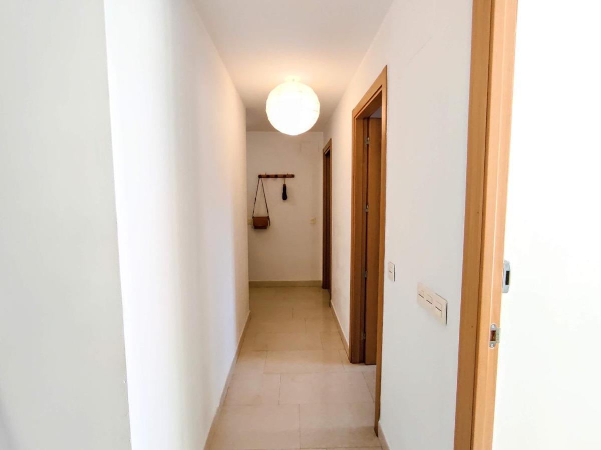 Manuela Nogales Apartments! Málaga Kültér fotó