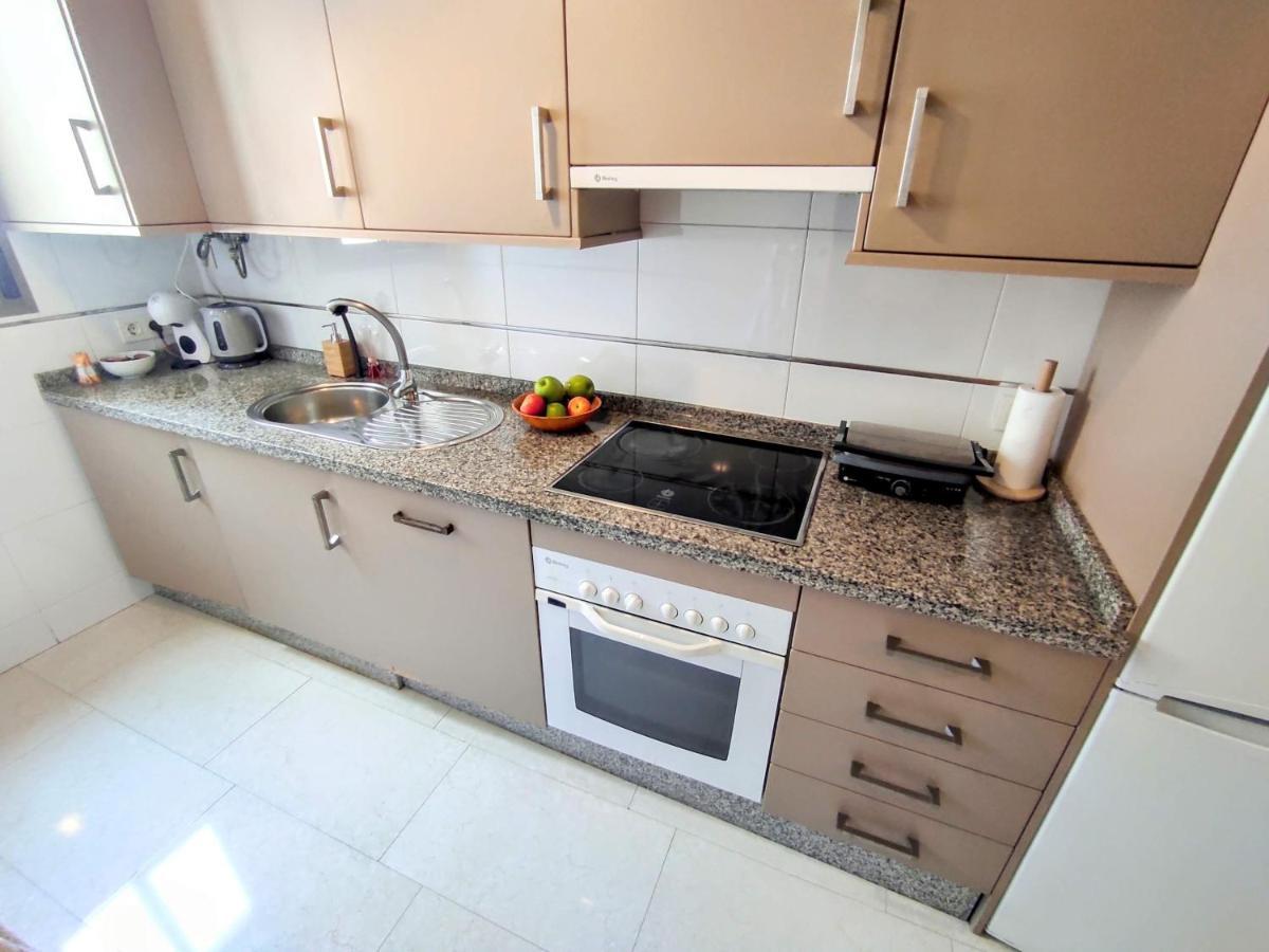 Manuela Nogales Apartments! Málaga Kültér fotó