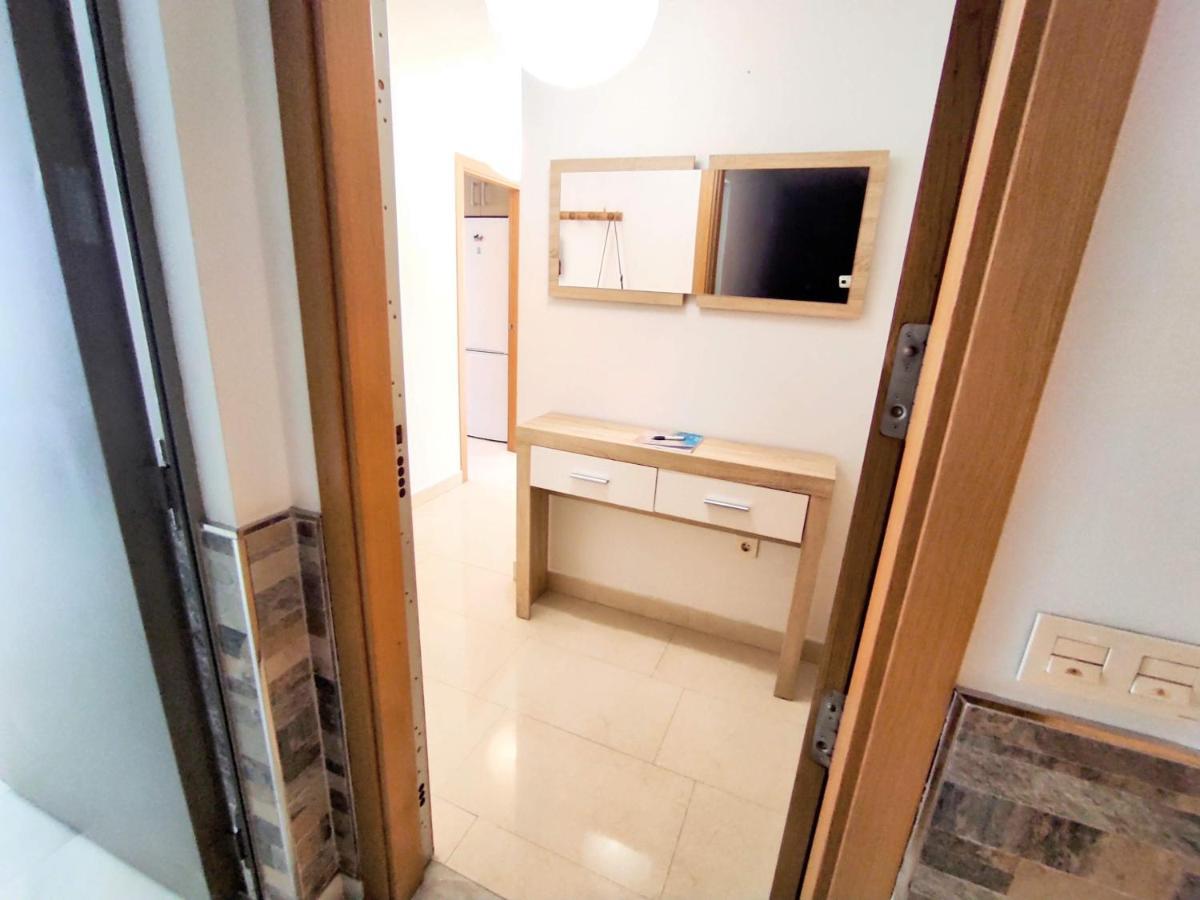 Manuela Nogales Apartments! Málaga Kültér fotó