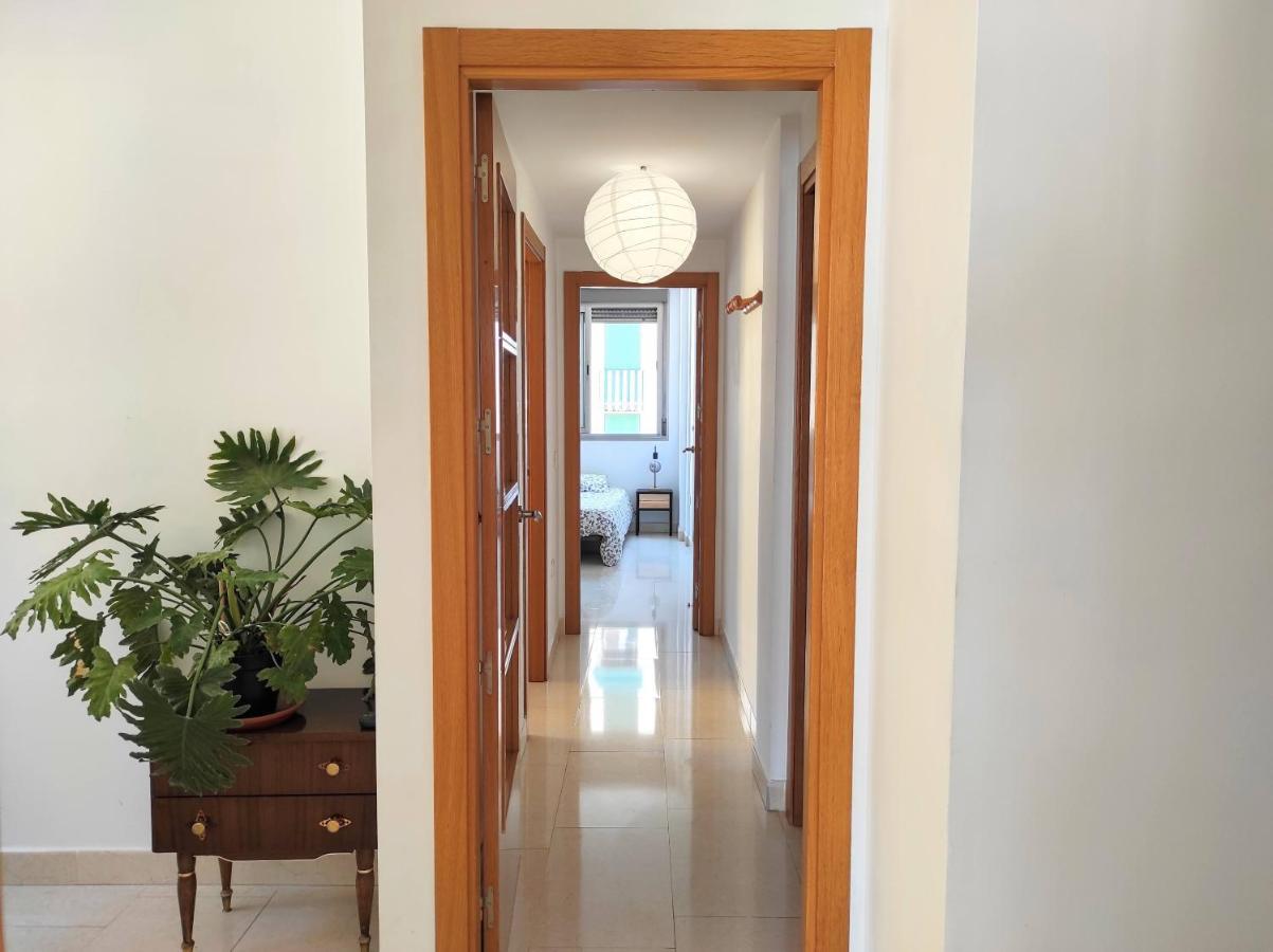 Manuela Nogales Apartments! Málaga Kültér fotó