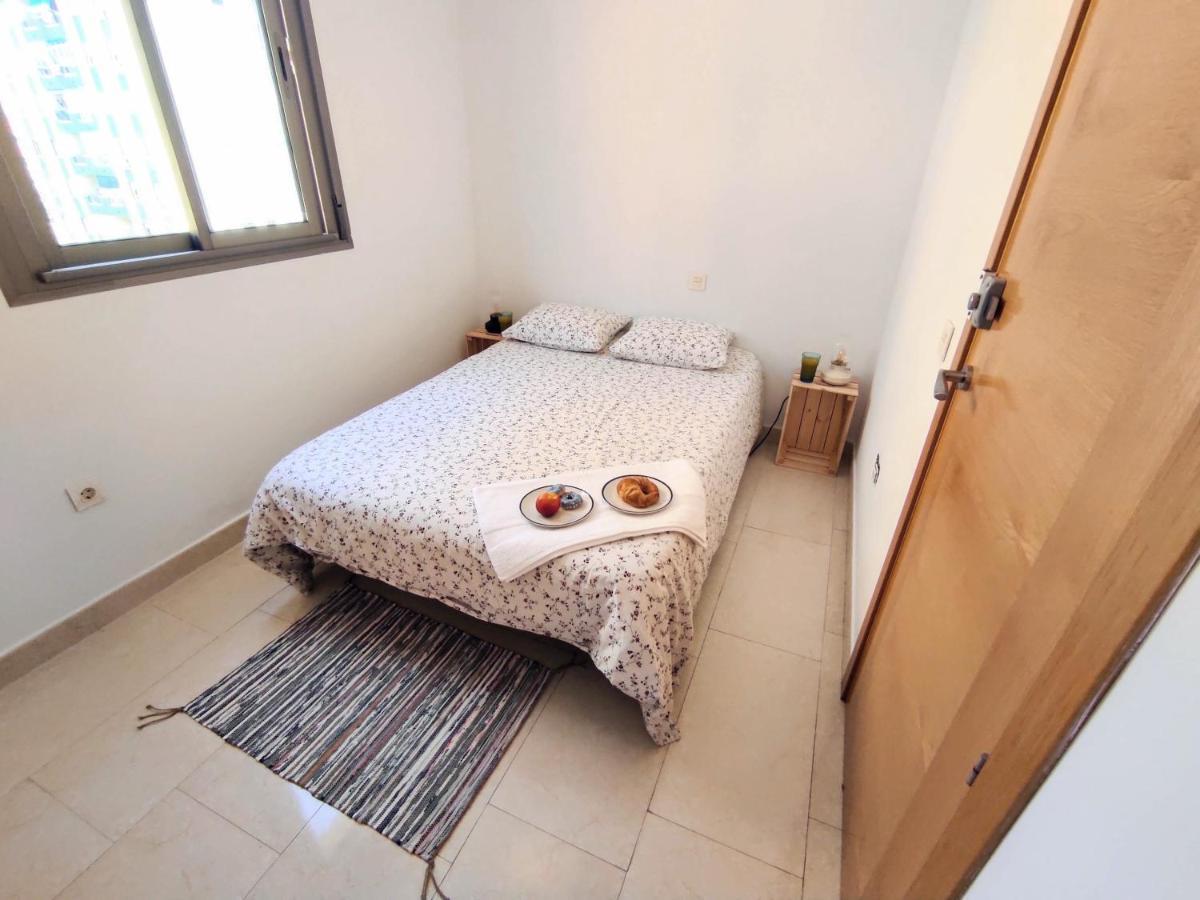 Manuela Nogales Apartments! Málaga Kültér fotó